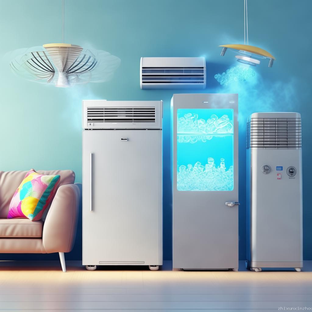 消暑家電選購(gòu)清單：清涼一夏必備指南