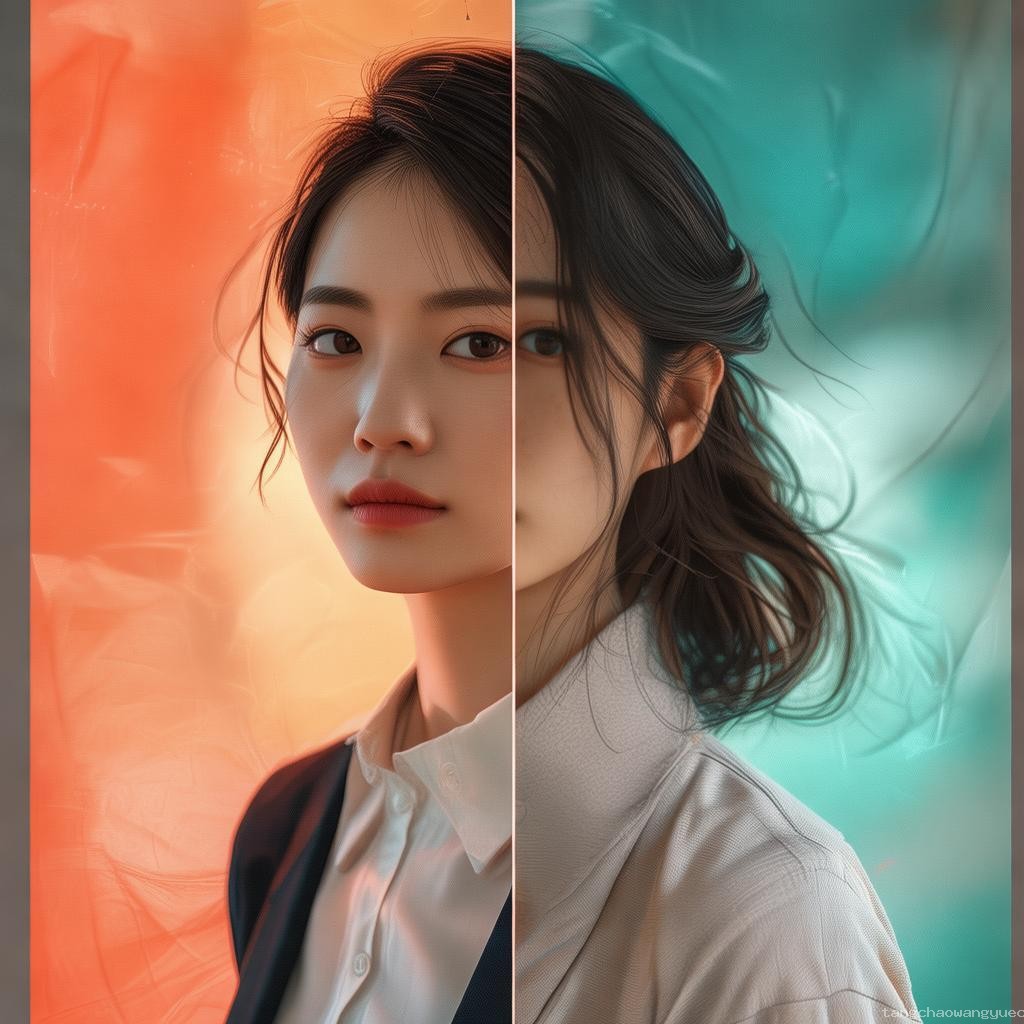李佳薇回應(yīng)挑戰(zhàn)：昵稱爭議背后的公眾形象與個人意愿對比