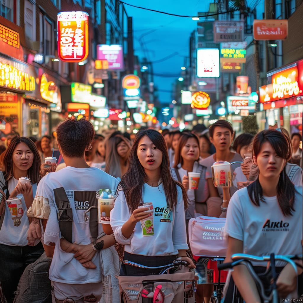 奶茶外賣大戰(zhàn)：創(chuàng)新背后的消費心理與跨界融合