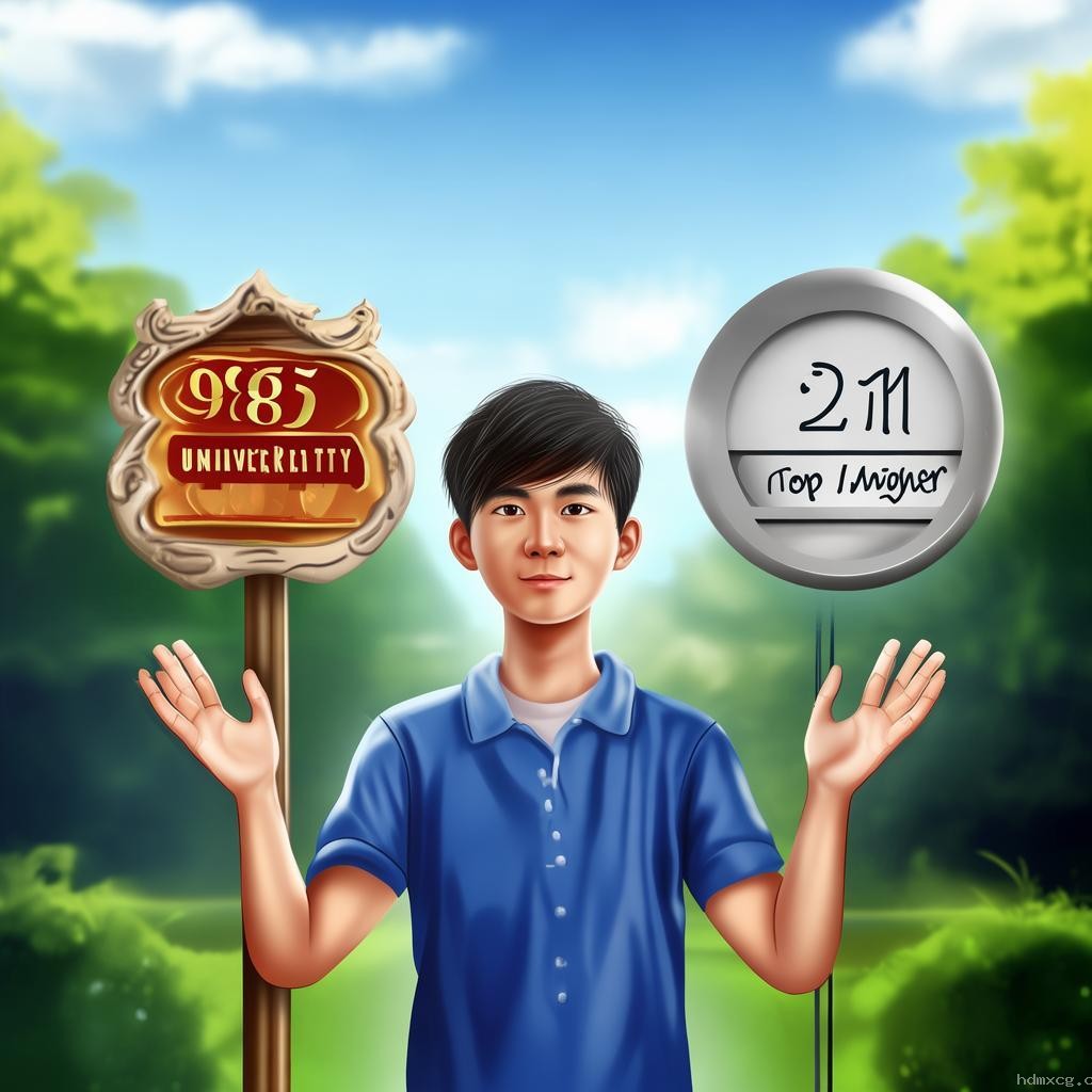 放棄985選211王牌專業(yè)，明智之選嗎？