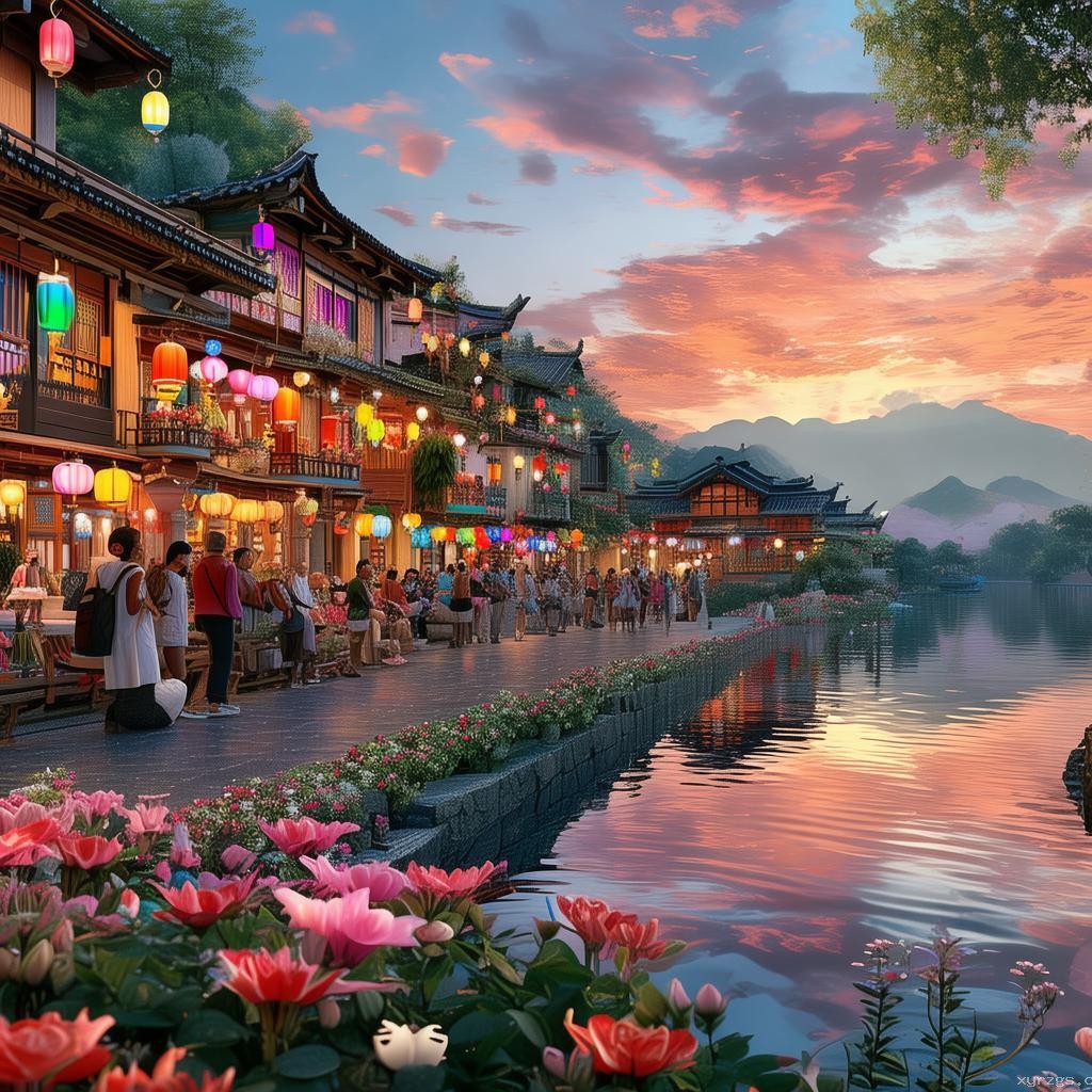 2026年避暑旅居新風(fēng)尚：云南引領(lǐng)潮流