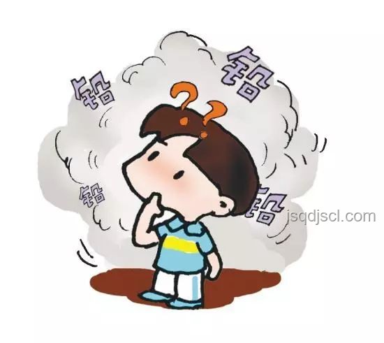 別想不通了，鉛中毒防范指南：遠(yuǎn)離愚蠢的健康威脅