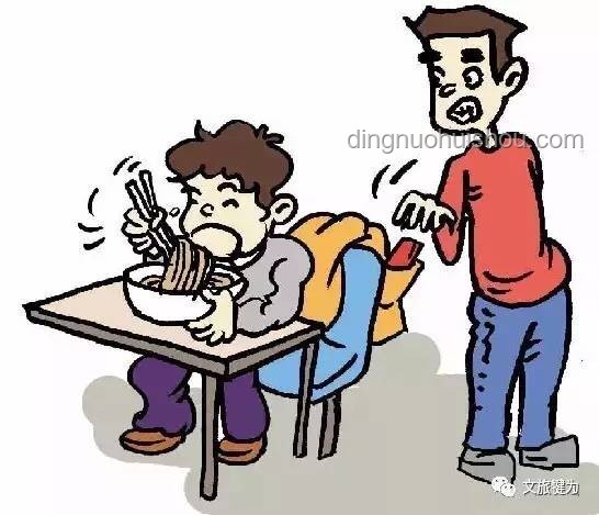 萬萬沒想到的投毒事件：了解投毒與防范