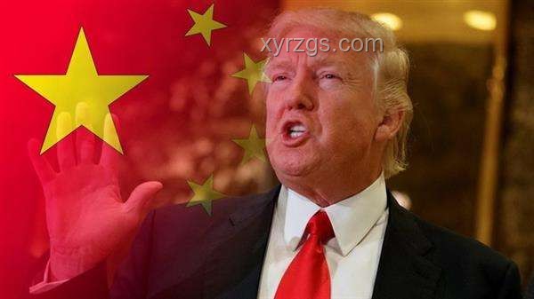 深夜政策突襲：特朗普關(guān)稅下的創(chuàng)新突圍戰(zhàn)，跨界策略