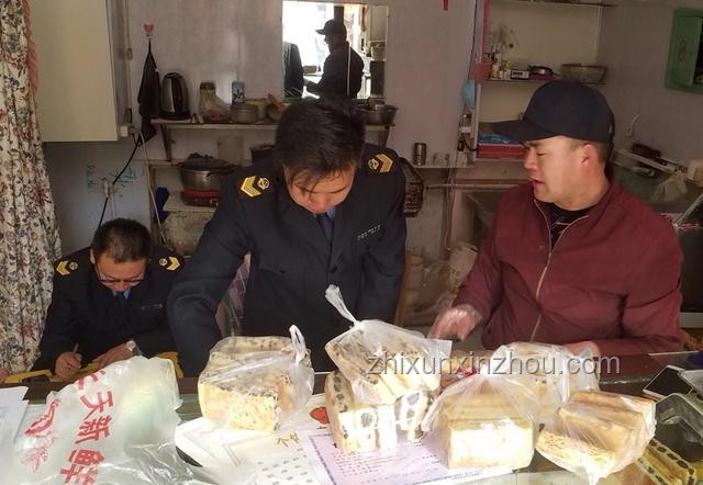 甘肅血鉛事件透視：食品安全底線失守與行業(yè)警鐘