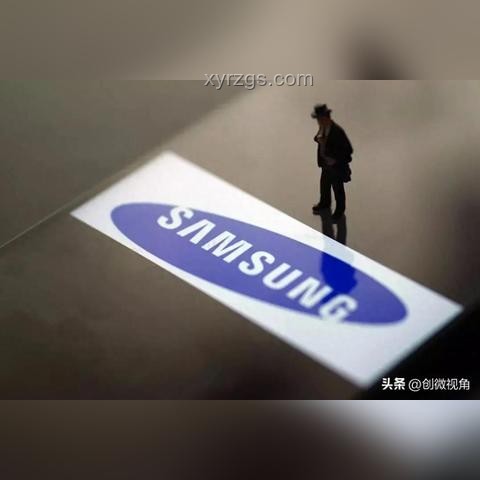 三星這次，真沒(méi)折了？半導(dǎo)體與消費(fèi)電子雙重困境