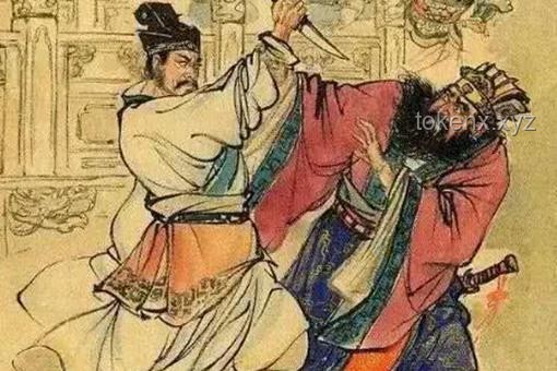 荊軻刺秦王：一段悲壯的歷史傳奇