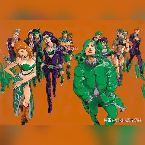 JOJO音樂跨界啟示：解鎖創(chuàng)新思維的無限可能，跨界融合