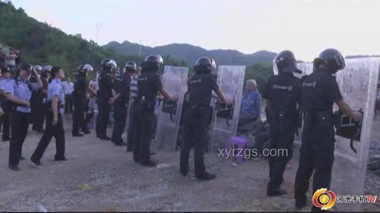 鄭州公園聚眾暴力事件：17名涉案者被抓的深度分析