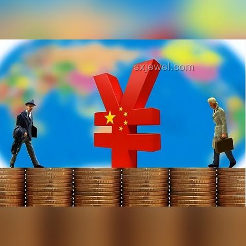 中國外匯儲備規(guī)模增長案例研究