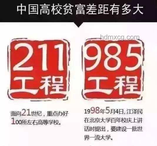放棄985選211王牌專業(yè)，明智之選嗎？