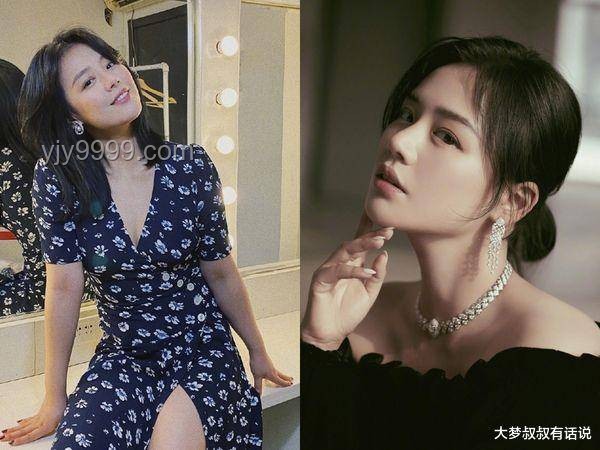 馬思純瘦回黎吧啦：狀態(tài)回春的深度分析與行業(yè)透視