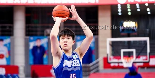 楊瀚森逐夢NBA：跨界融合下的籃球新征途