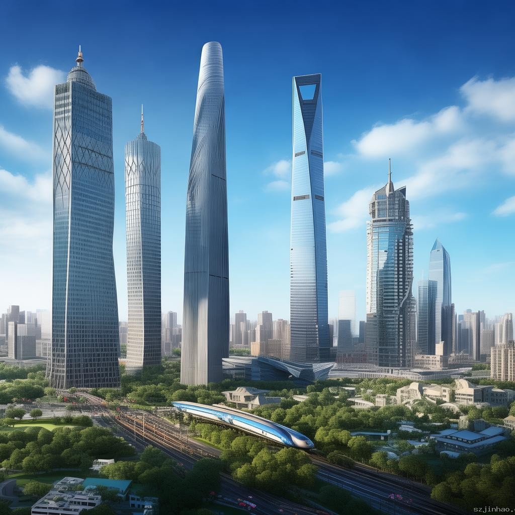 中國城市經(jīng)濟(jì)對(duì)比：北京VS第2名上海