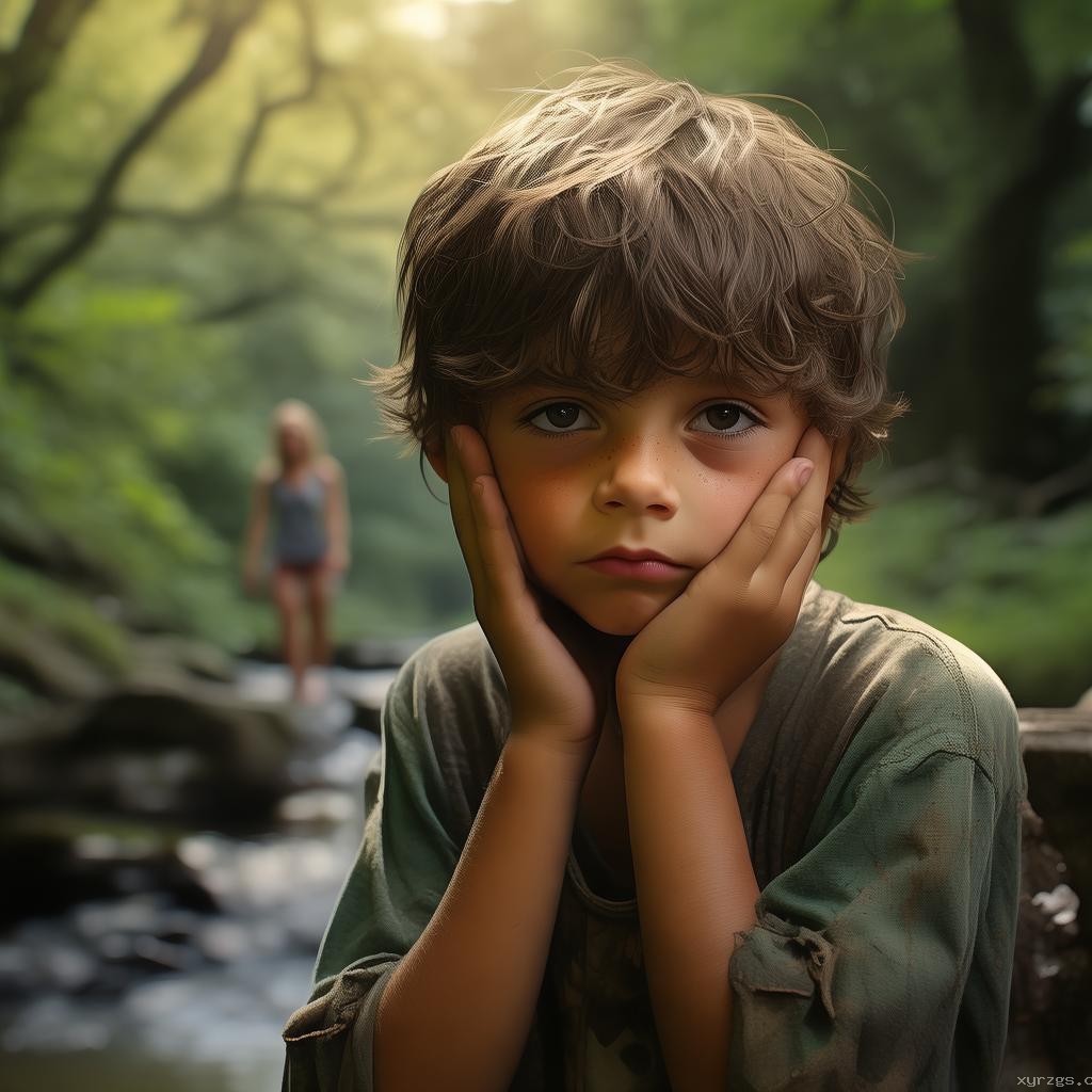 抑郁癥少年面對批評：與孩子“站在一起”的重要性及方案