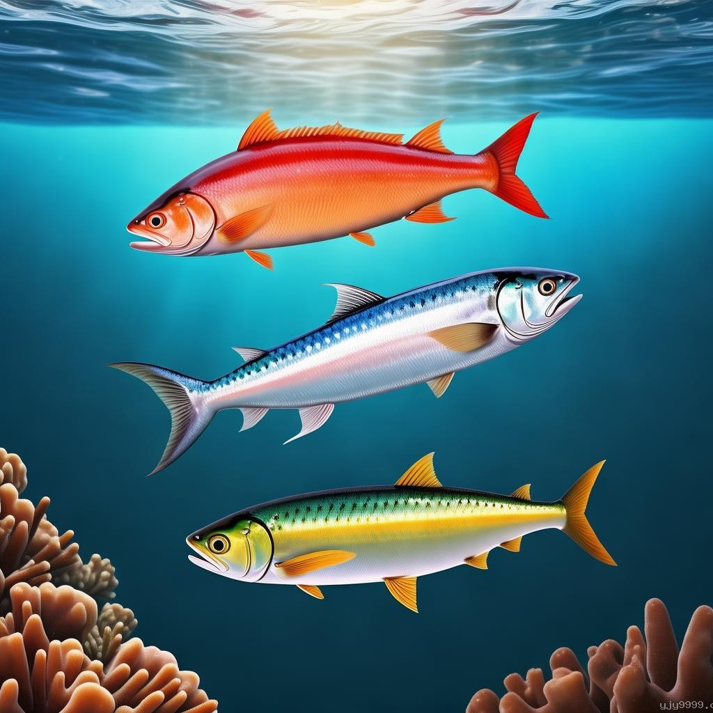最有營養(yǎng)的三種魚，補充蛋白增強免疫