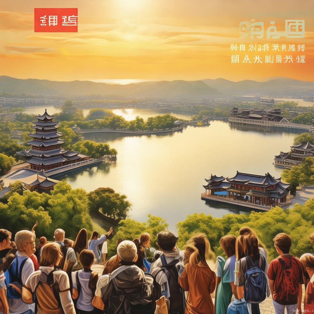 山東旅游攻略：解鎖齊魯大地的魅力之旅??