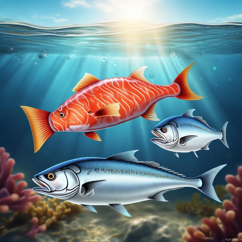 最有營(yíng)養(yǎng)的三種魚(yú)，提升全家免疫力