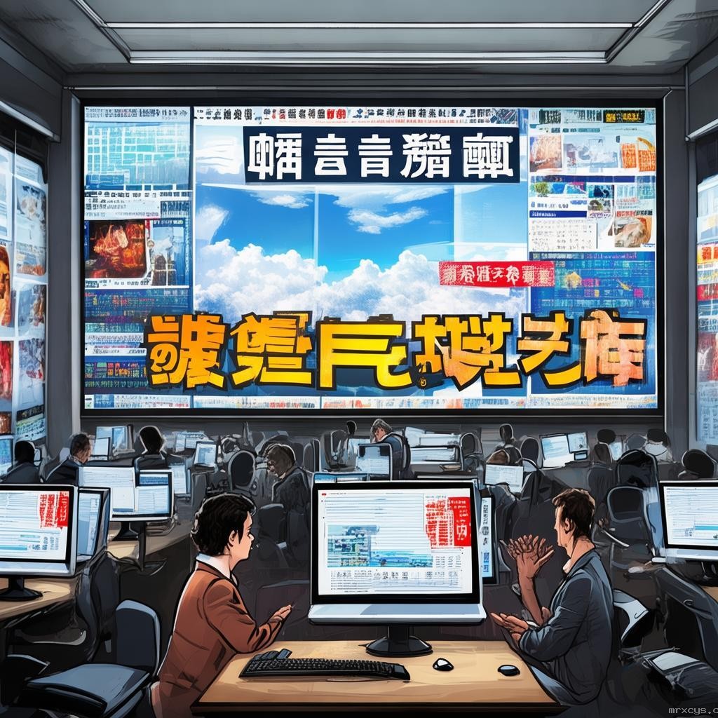 廣東8級(jí)地震預(yù)測(cè)謠言終結(jié)，官方嚴(yán)打網(wǎng)絡(luò)謠言成新趨勢(shì)