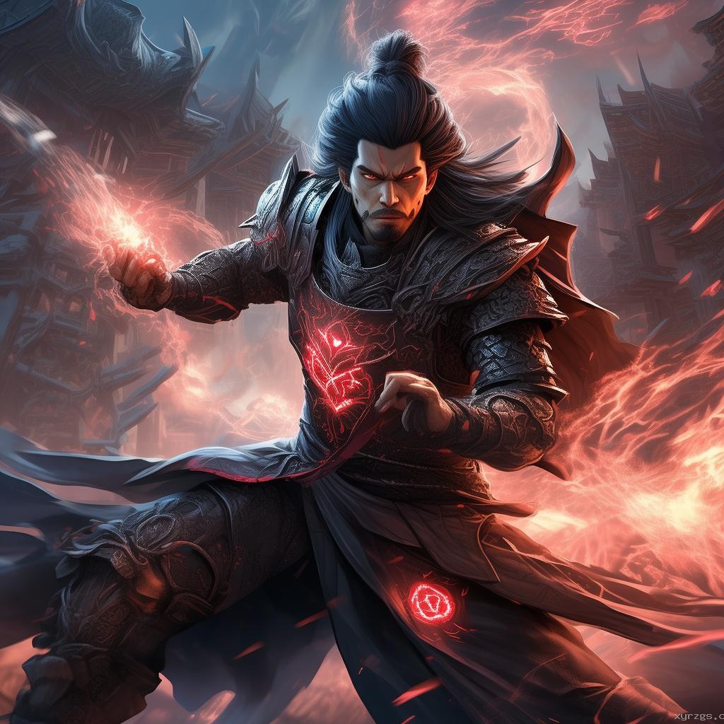 《黑神話：悟空》戰(zhàn)斗設(shè)計(jì)深度剖析與行業(yè)影響