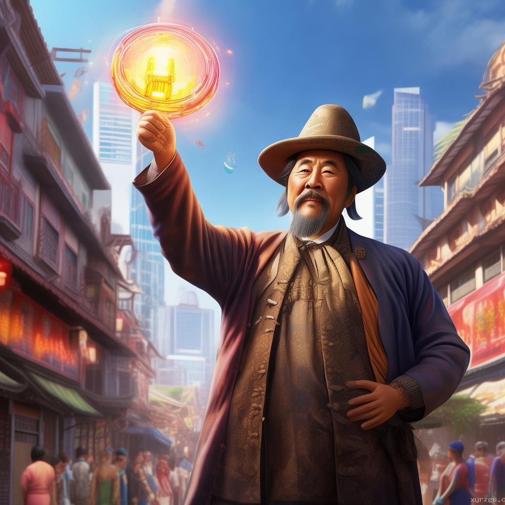 房東新“燈”路：定損藝術下的押金革命，跨界創(chuàng)新解紛爭
