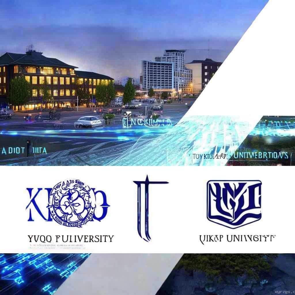 ??京都大學&東京大學數(shù)據(jù)科學CS合格經(jīng)驗全攻略