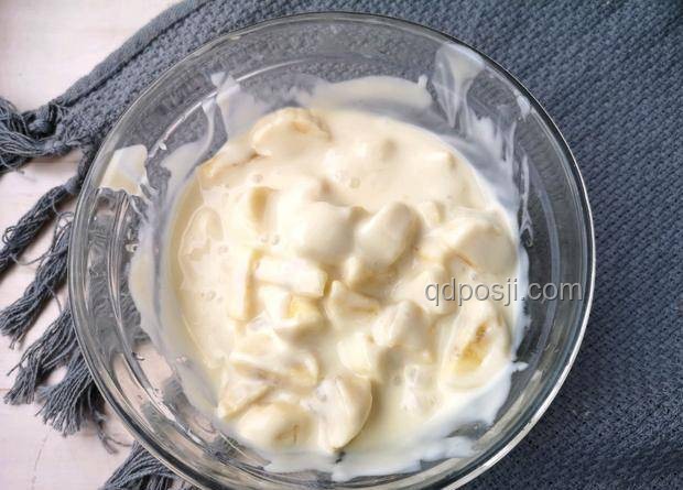 天熱新吃法：冰爽雞蛋甜品，解暑又美味