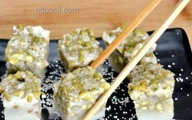 天熱新吃法：冰爽雞蛋甜品，解暑又美味
