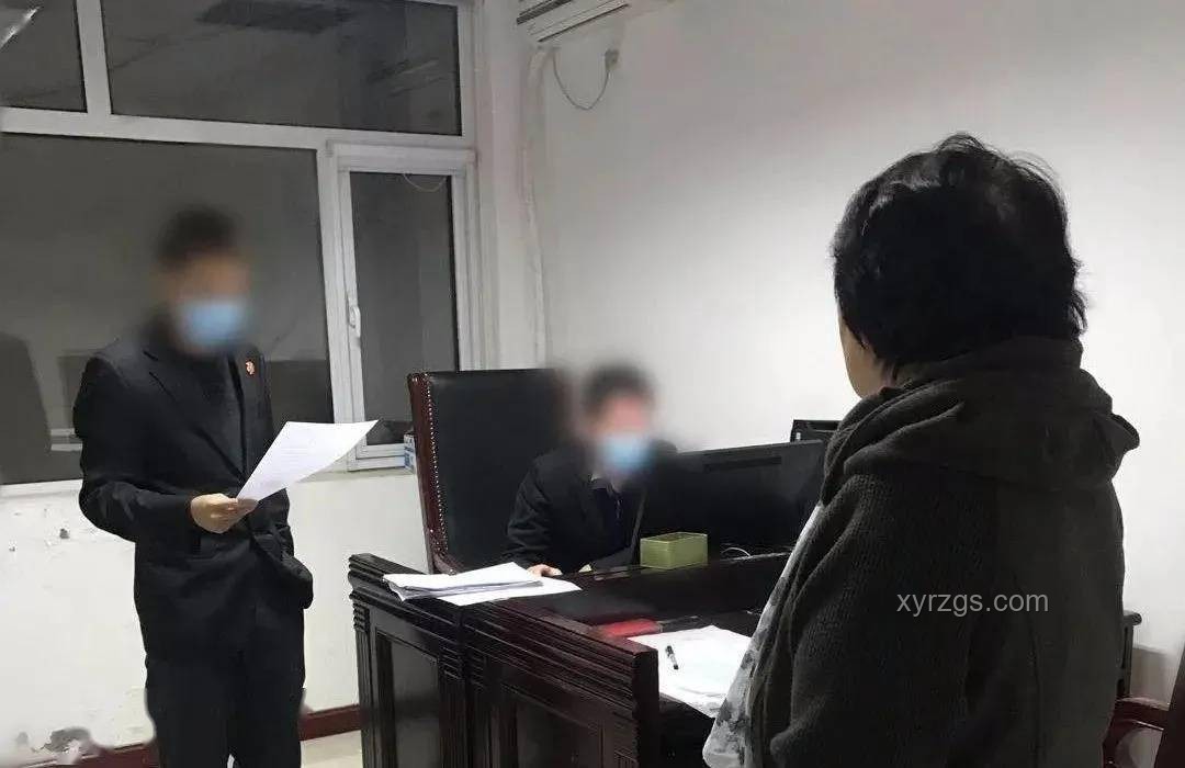 女子拒超負荷工作被辭，法院判企業(yè)違法
