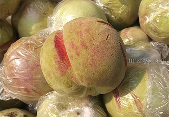 爆炸桃甜度之謎：裂口與甜度的科學(xué)關(guān)聯(lián)探究