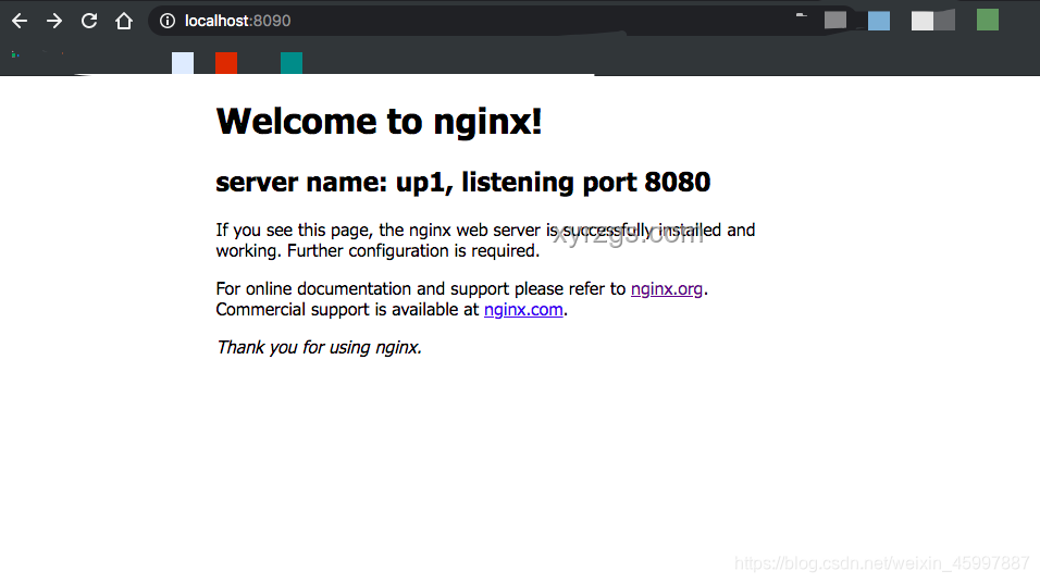 如何從零開始寫一個(gè)簡(jiǎn)單的HTTP Server？