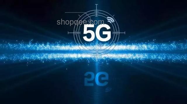 華為5G技術(shù)突破：不靠心靜靠硬實力