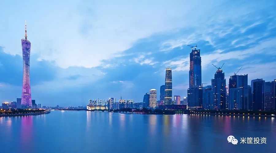 廣東：中國經(jīng)濟第3大省的經(jīng)濟魅力與多元文化