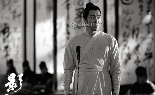 成龍梁家輝新片《捕風(fēng)追影》中的800個(gè)心眼子