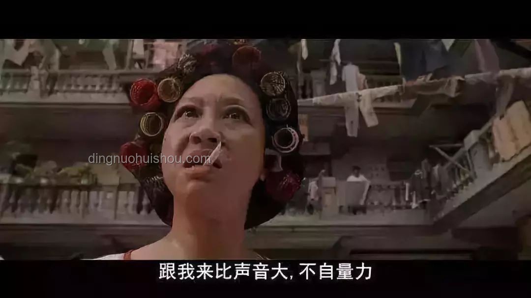 《功夫》機器人版：未來機器人與包租婆的奇遇案例研究