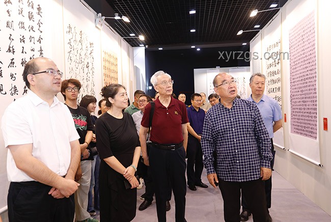 習(xí)近平回信電影藝術(shù)家：弘揚藝術(shù)精神，傳承文化瑰寶