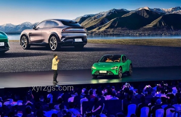 小米YU7續(xù)航實測奪冠，新能源汽車?yán)m(xù)航競賽正酣
